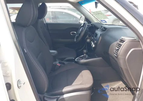 2015 Kia Soul from USA, damaged, VIN KNDJN2A24F7180763